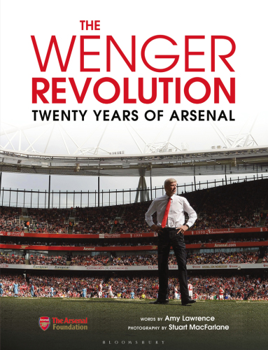 The Wenger revolution: twenty years of Arsenal