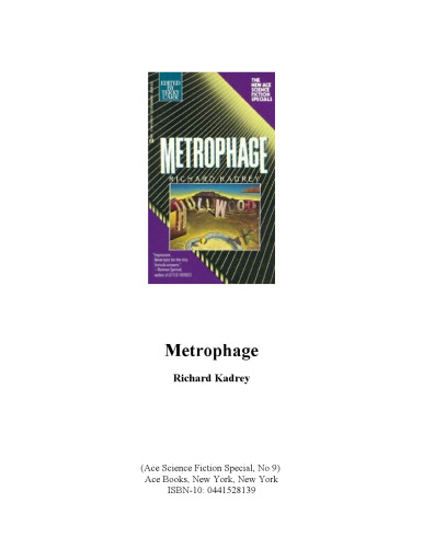 Metrophage