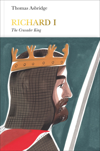Richard I the crusader king