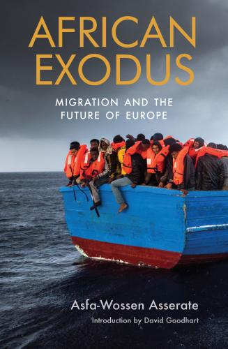 African exodus: mass migration and the future of Europe