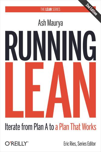 Running lean iterate from Plan A to a plan that works