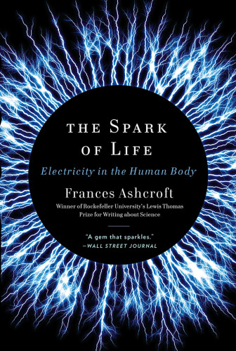 The spark of life: electricity in the human body