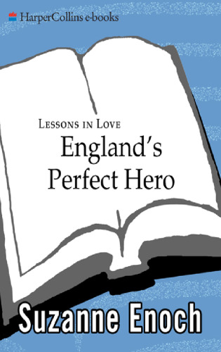 England's Perfect Hero