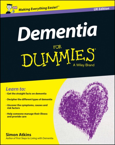 Dementia for dummies