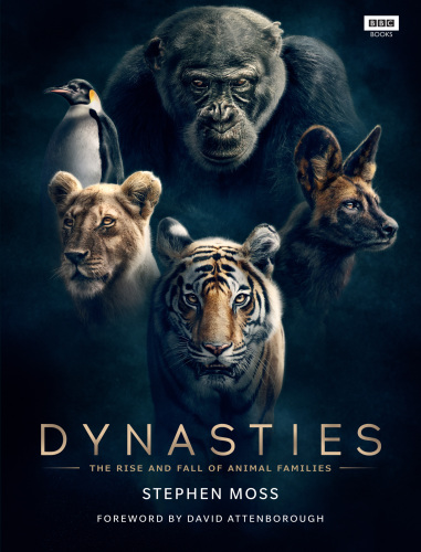 Dynasties: the rise and fall of animal families