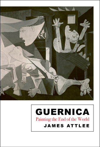 Guernica: the life and travels of a painting