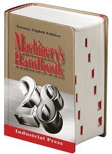 Machinery's Handbook