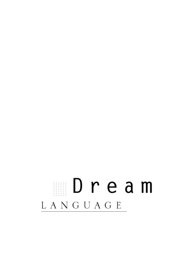 Dream Language: The Prophetic Power of Dreams