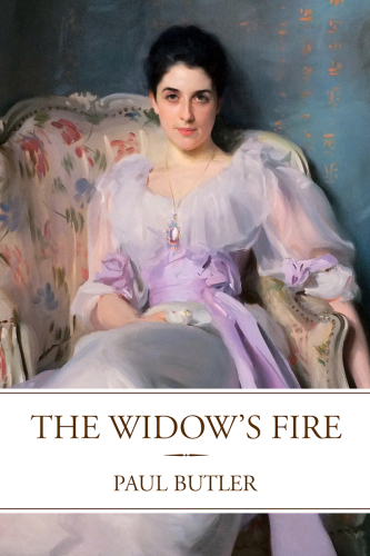 The Widow's Fire