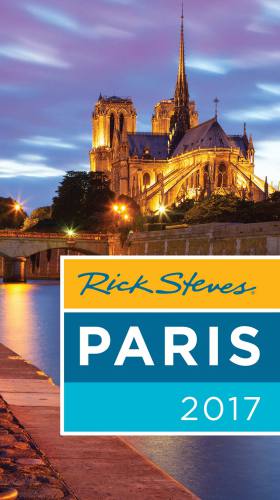 Rick Steves' Paris, 2017