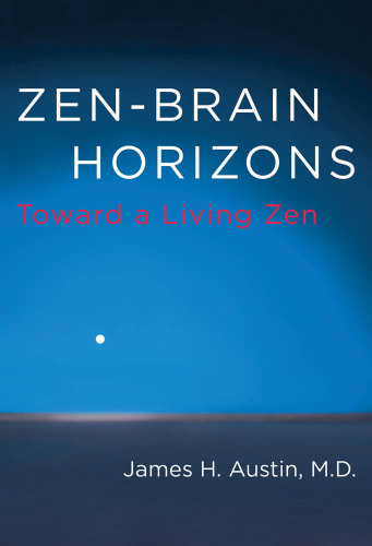Zen-brain horizons: toward a living zen