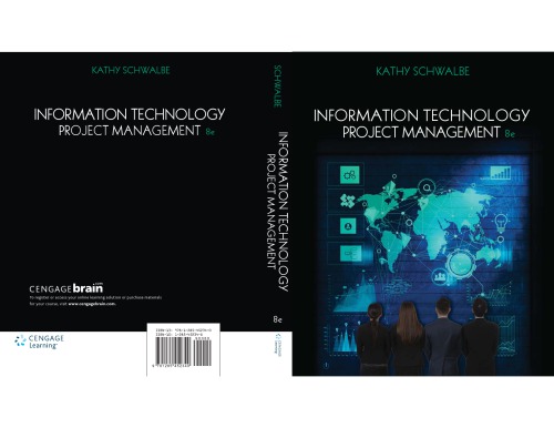 Information Technology Project Management