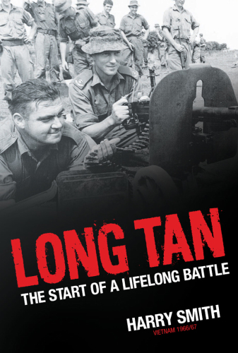 Long Tan: the start of a lifelong battle