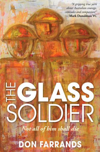 The Glass Soldier: Not All of Him Shall Die