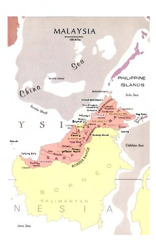 The United States and Malaysia