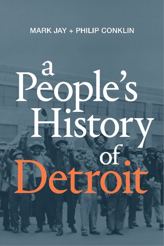 A People's History of Detoit