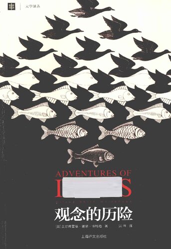 观念的历险