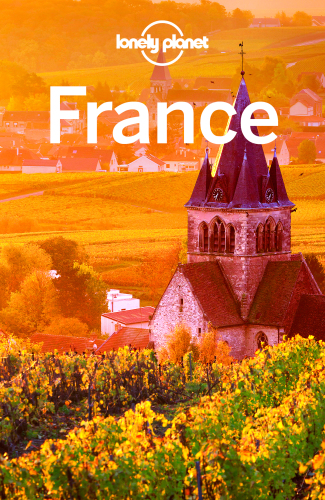 France Travel Guide