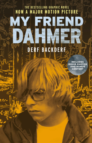 My Friend Dahmer