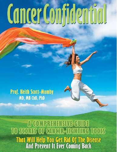 Cancer Confidential - Diet Wise