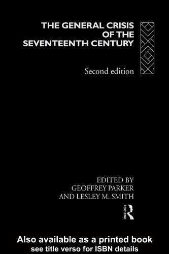 The General Crisis of the Seventeenth Century