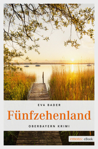Fuenfzehenland