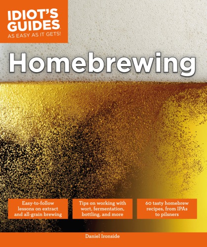 Homebrewing