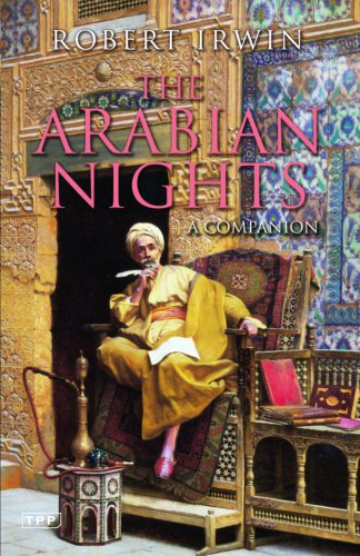The Arabian Nights: a Companion