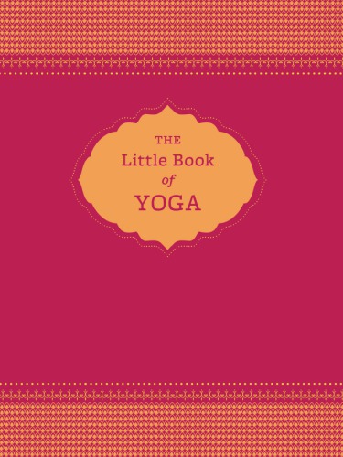 The little book of yoga