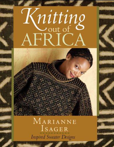 Knitting out of Africa