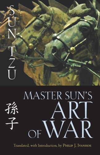 Master suns art of war