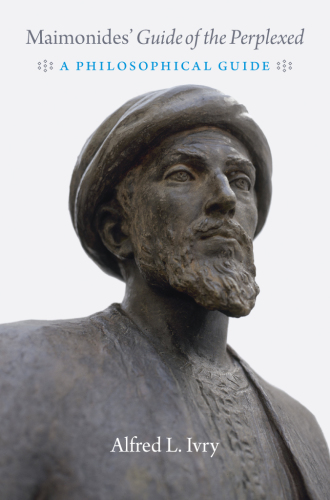 Maimonides' Guide of the perplexed: a philosophical guide