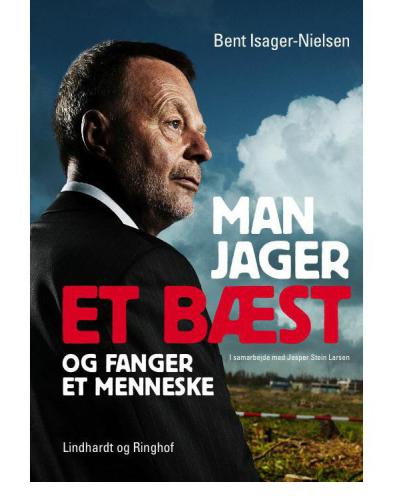 Man jager et bæst og fanger et menneske