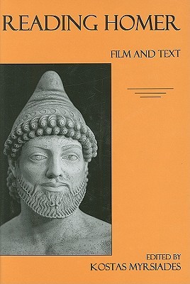 Reading Homer: Film And Text