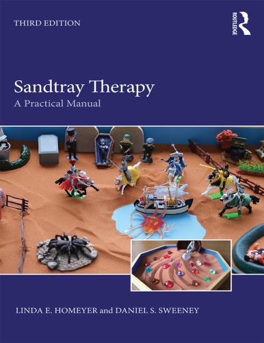 Sandtray therapy: a practical manual