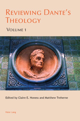 Reviewing Dante's theology. 1