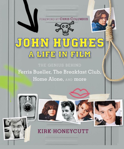 John Hughes: a life in film