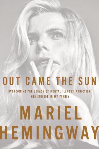 Out came the sun: overcoming the legacy of mental illness, addiction, and suicide in my family