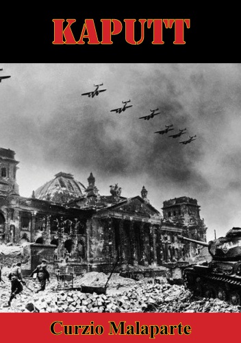 Kaputt
