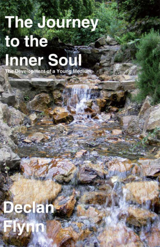 The journey to the inner soul: the development of a young medium