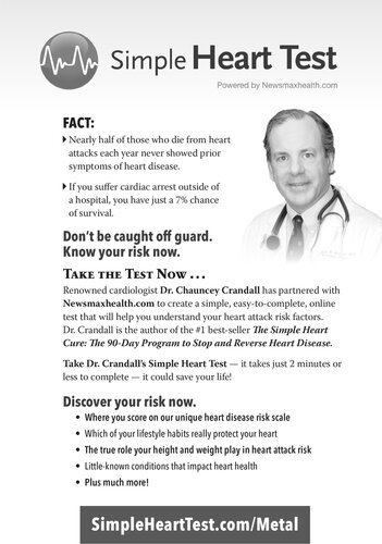 The Chelation Revolution: Breakthrough Detox Therapy, with a Foreword by Tammy Born Huizenga, D.O., Founder of the Born Clinic