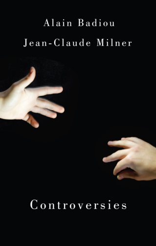 Controversies: Politics and Philosophy in Our Time