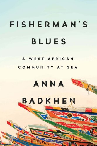 Fisherman's blues: a West African community at sea