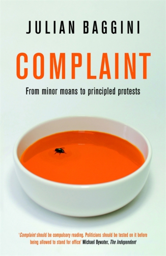 Complaint