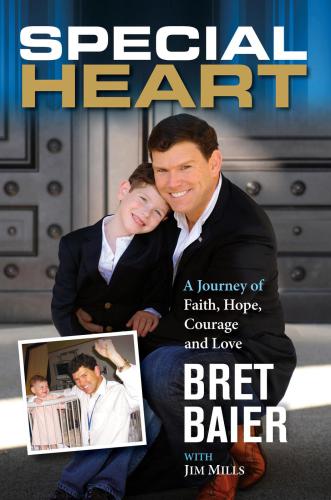 Special heart: a journey of faith, hope, courage and love