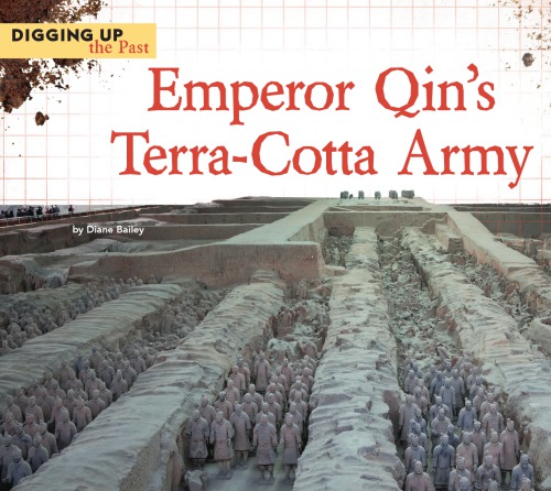 Emperor Qin's terra-cotta army