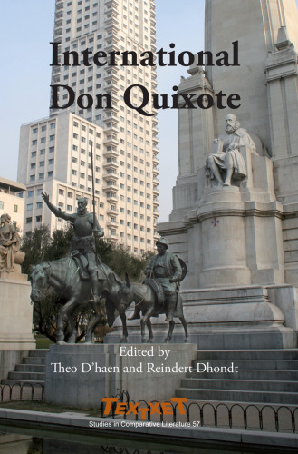International Don Quixote