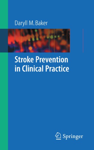 Stroke prevention in clinical practice