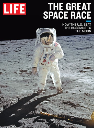 The great space race: how the U.S. beat the Russians to the Moon