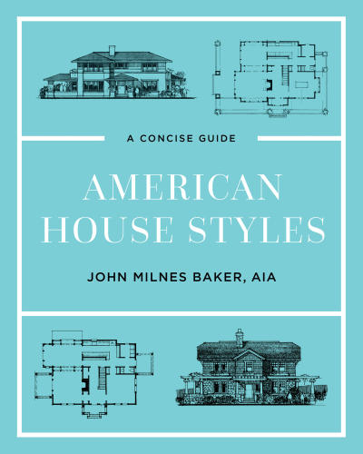 American house styles: a concise guide